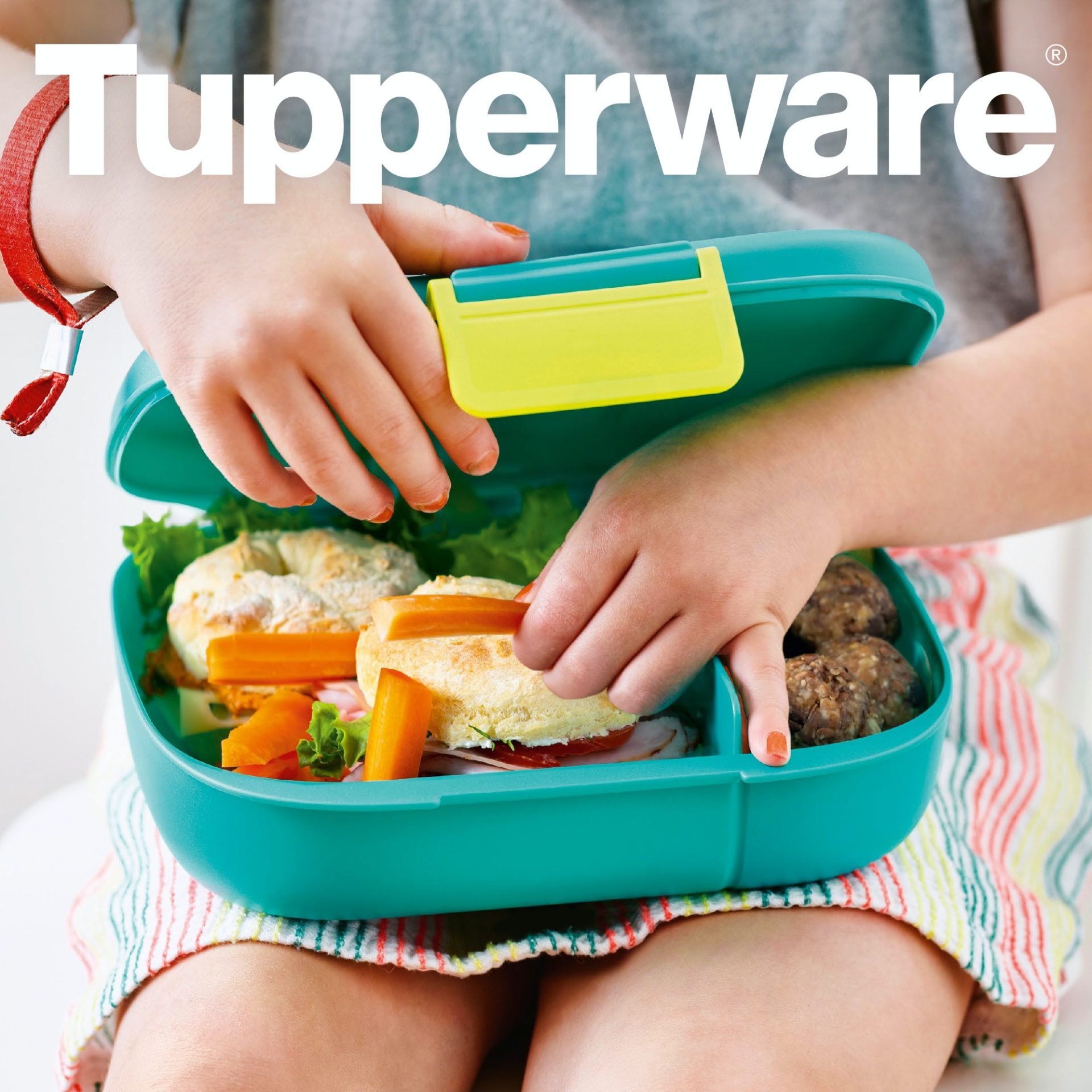 Eco+ 1-2-3 Lunchbox » nachhaltigFrisch!